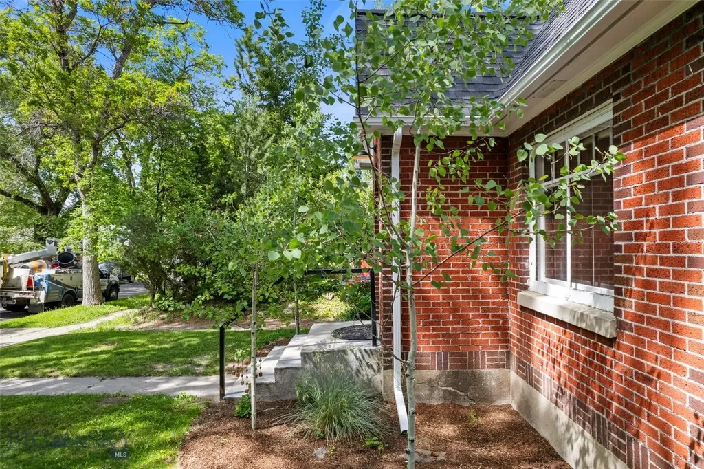 618 S 7th Avenue Bozeman MT 59715