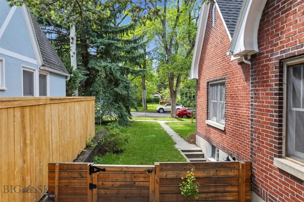 618 S 7th Avenue Bozeman MT 59715