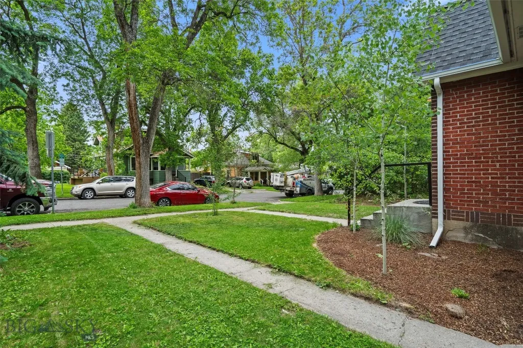 618 S 7th Avenue Bozeman MT 59715