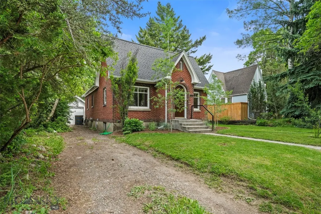 618 S 7th Avenue Bozeman MT 59715