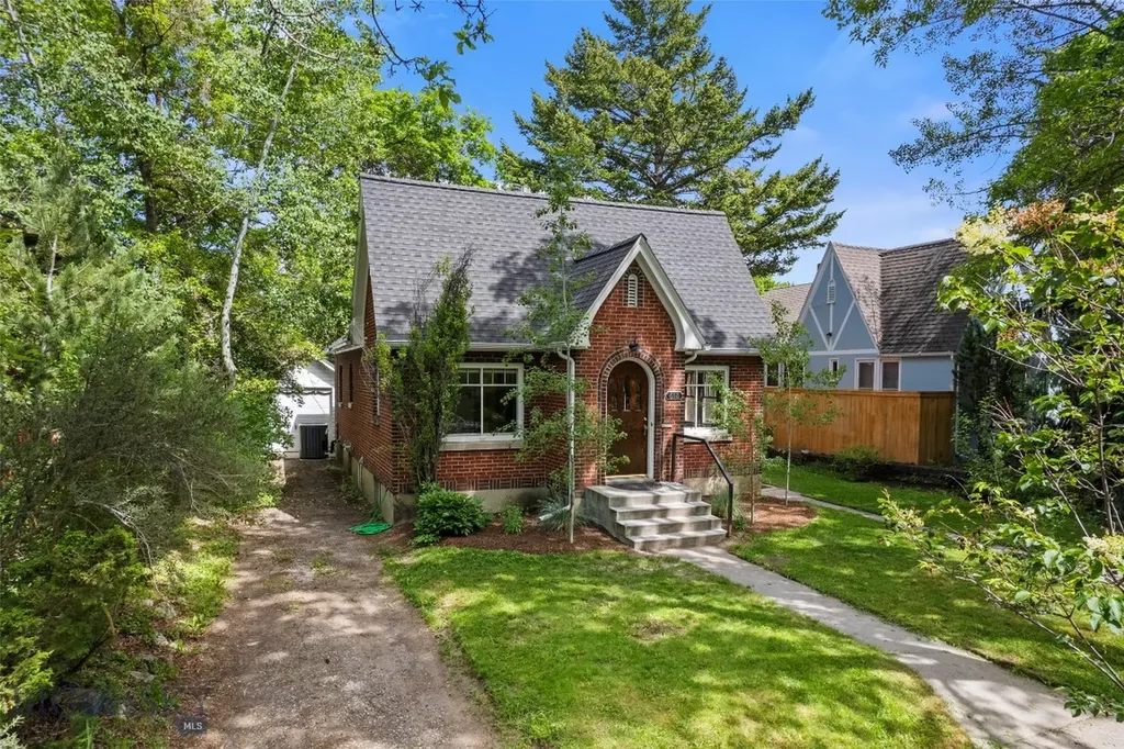 618 S 7th Avenue Bozeman MT 59715