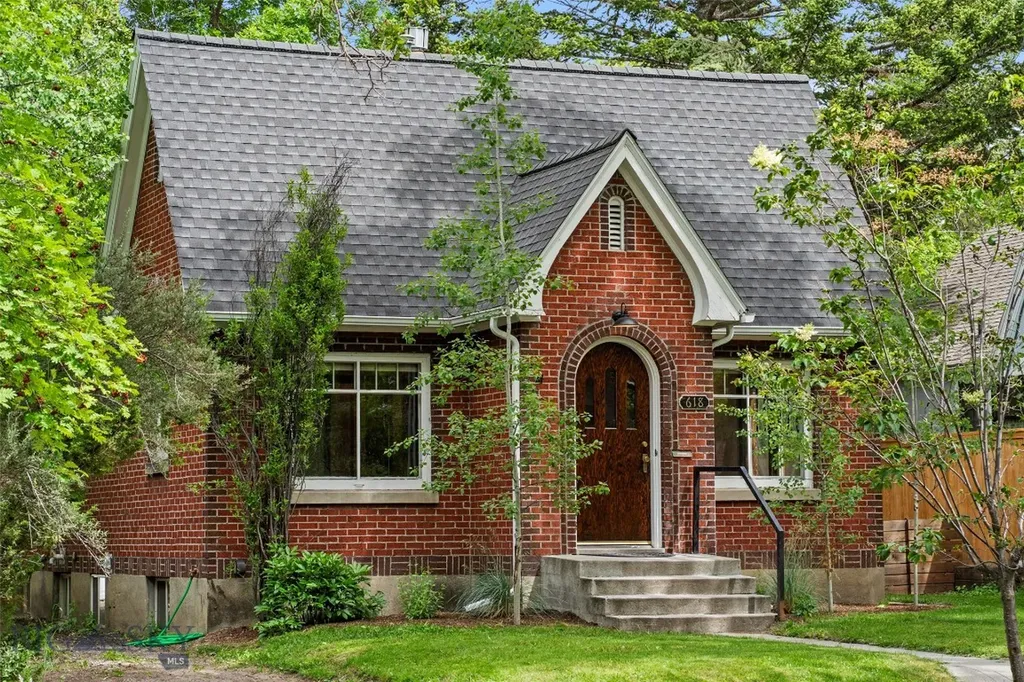 618 S 7th Avenue Bozeman MT 59715