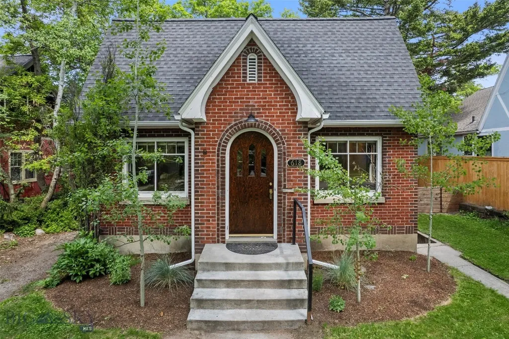 618 S 7th Avenue Bozeman MT 59715