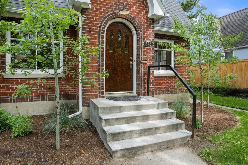 618 S 7th Avenue Bozeman MT 59715