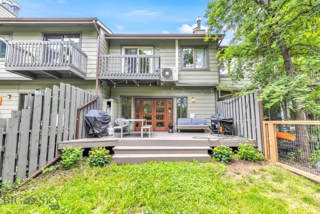 2020 S Rouse Bozeman MT 59715