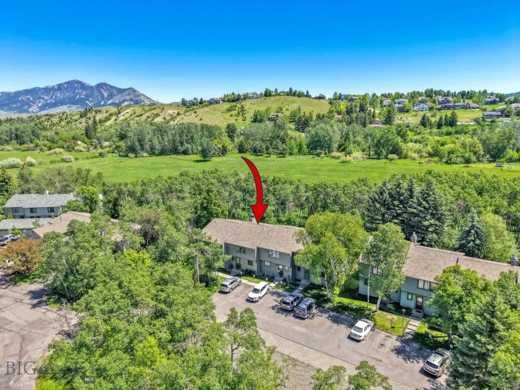 2020 S Rouse Bozeman MT 59715