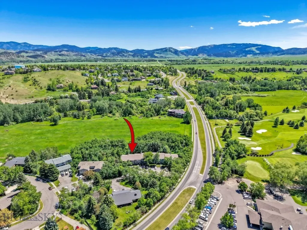 2020 S Rouse Bozeman MT 59715