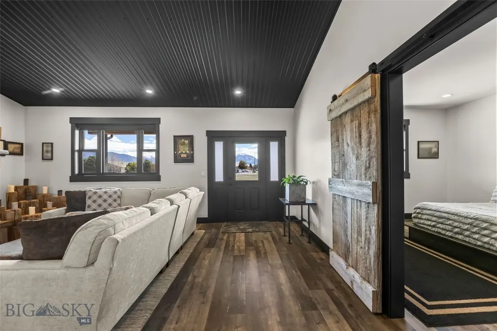 33 Mountain View Road Ennis MT 59729