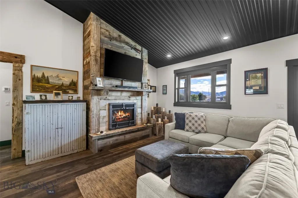 33 Mountain View Road Ennis MT 59729