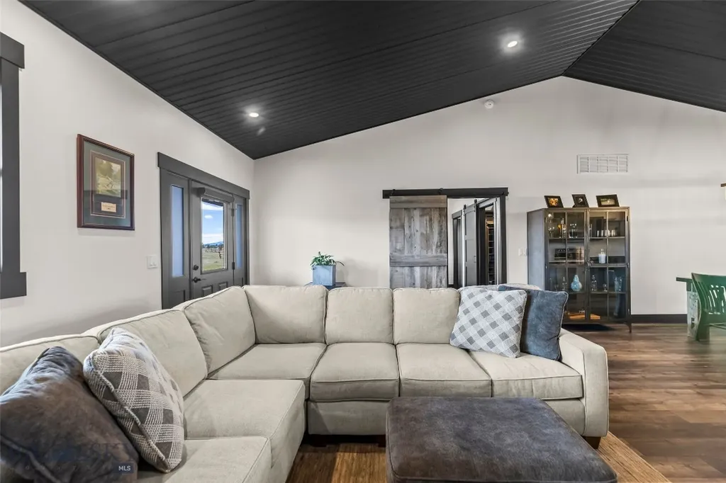33 Mountain View Road Ennis MT 59729