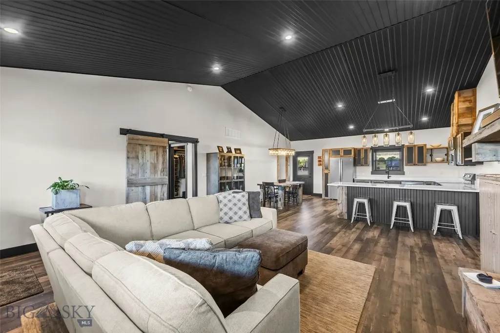 33 Mountain View Road Ennis MT 59729
