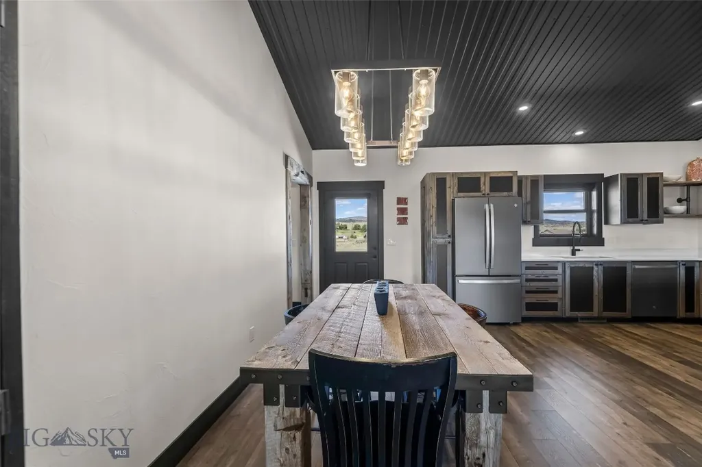 33 Mountain View Road Ennis MT 59729