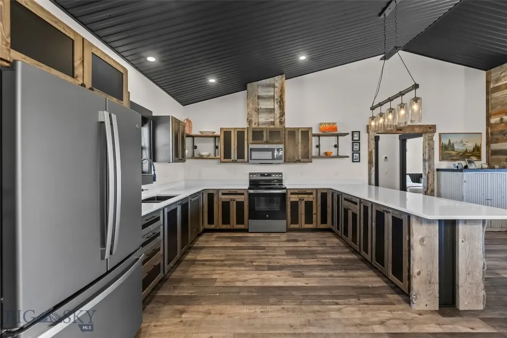 33 Mountain View Road Ennis MT 59729