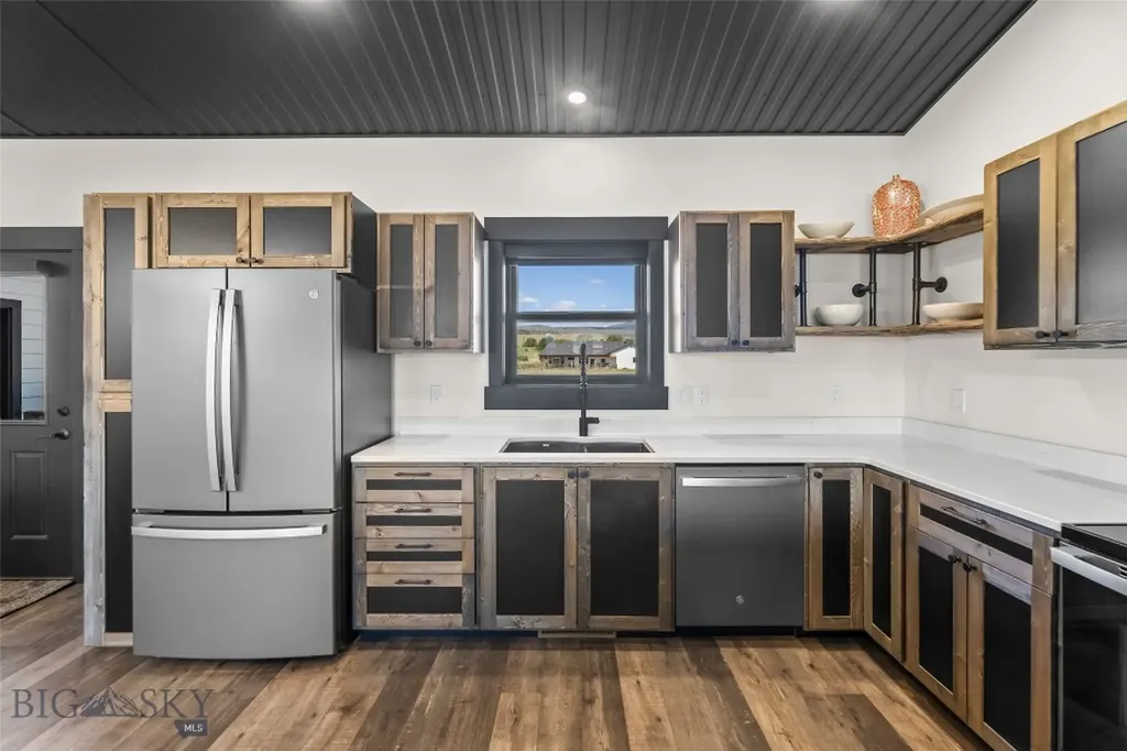 33 Mountain View Road Ennis MT 59729