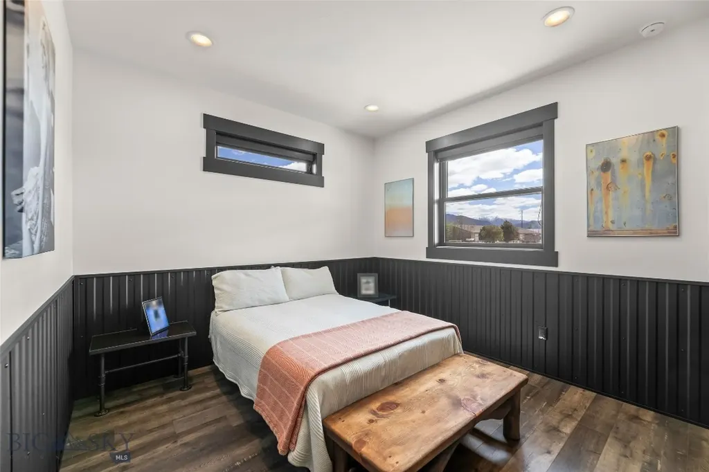 33 Mountain View Road Ennis MT 59729