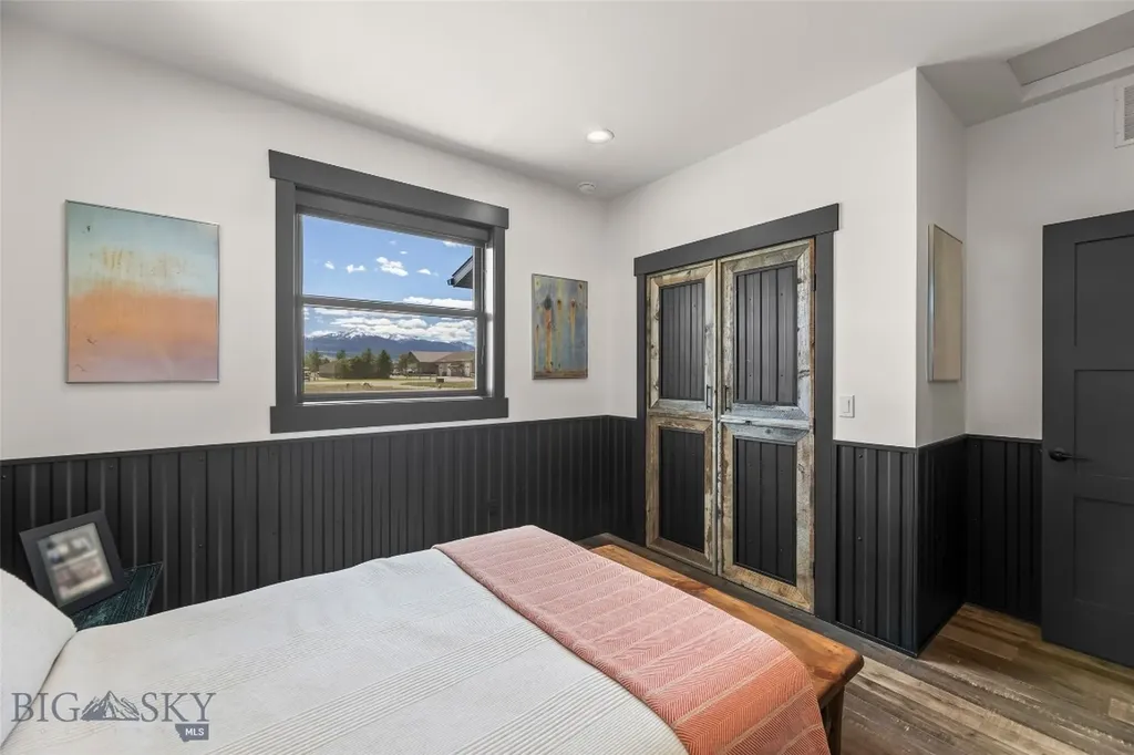 33 Mountain View Road Ennis MT 59729
