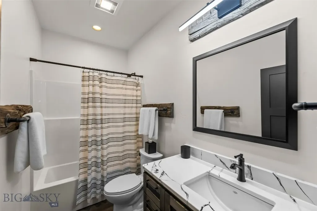 33 Mountain View Road Ennis MT 59729