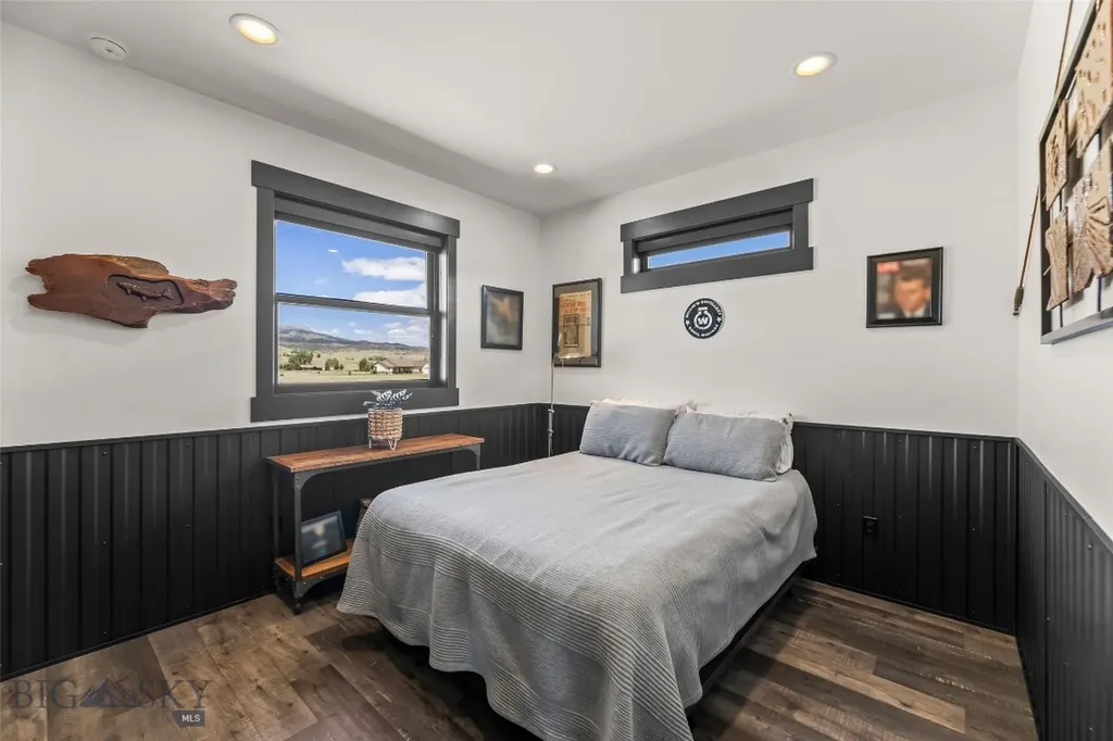 33 Mountain View Road Ennis MT 59729