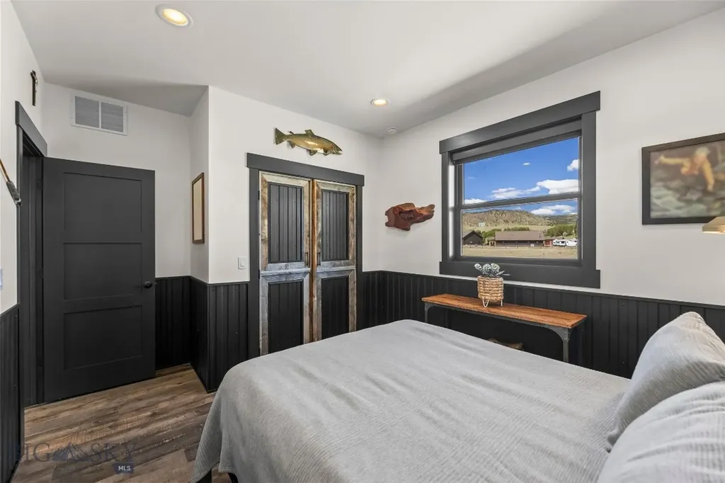 33 Mountain View Road Ennis MT 59729