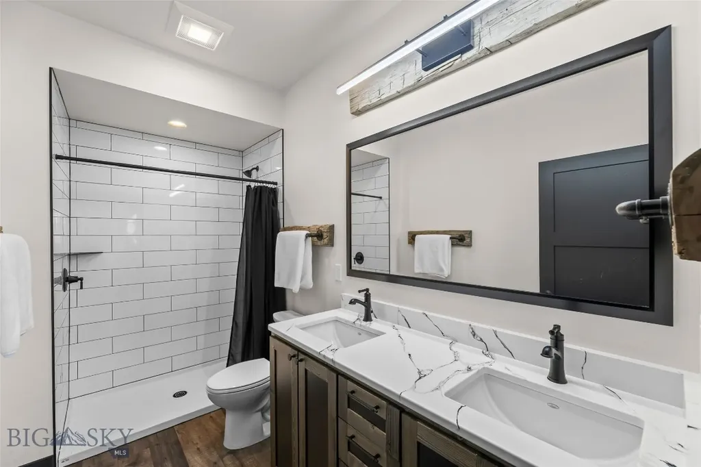 33 Mountain View Road Ennis MT 59729