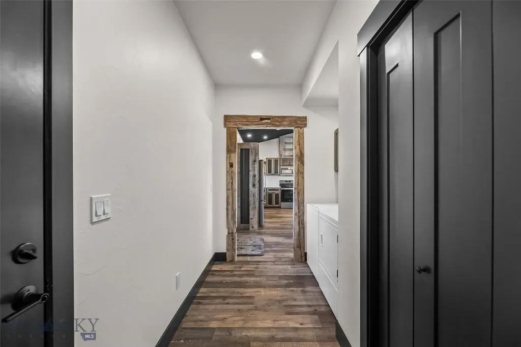 33 Mountain View Road Ennis MT 59729