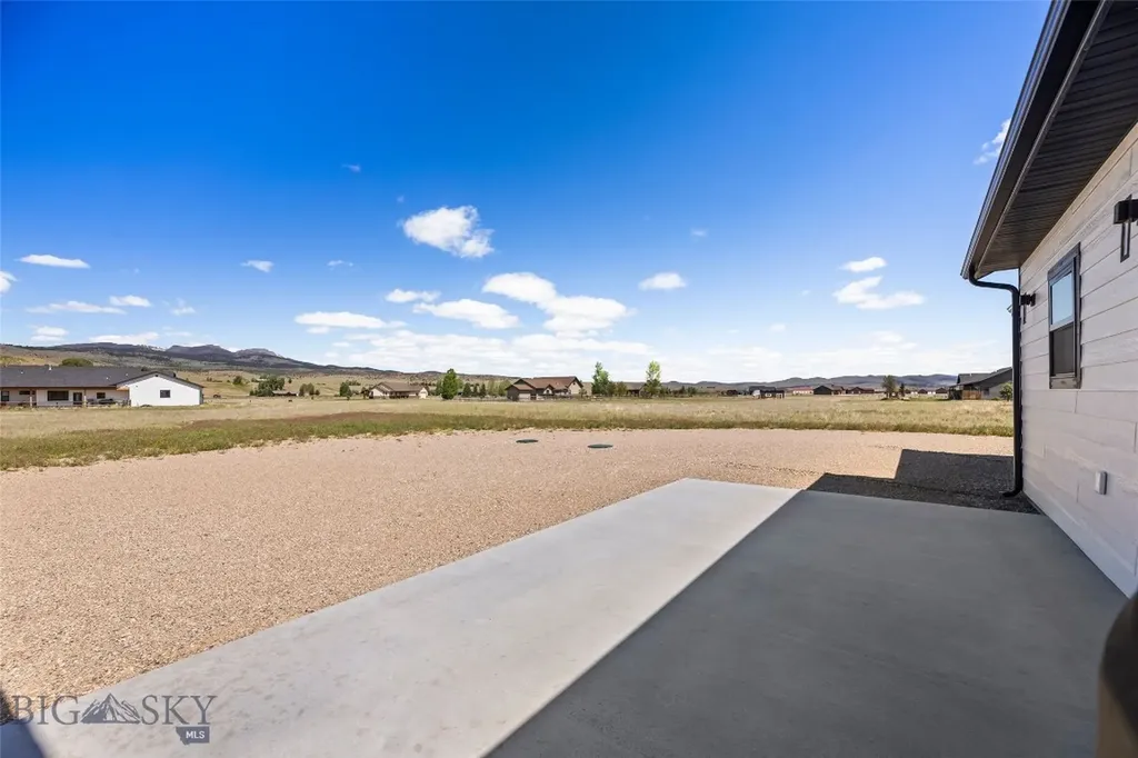 33 Mountain View Road Ennis MT 59729