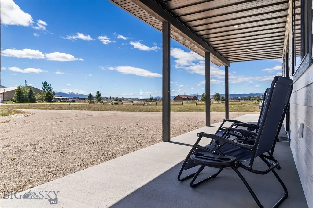 33 Mountain View Road Ennis MT 59729