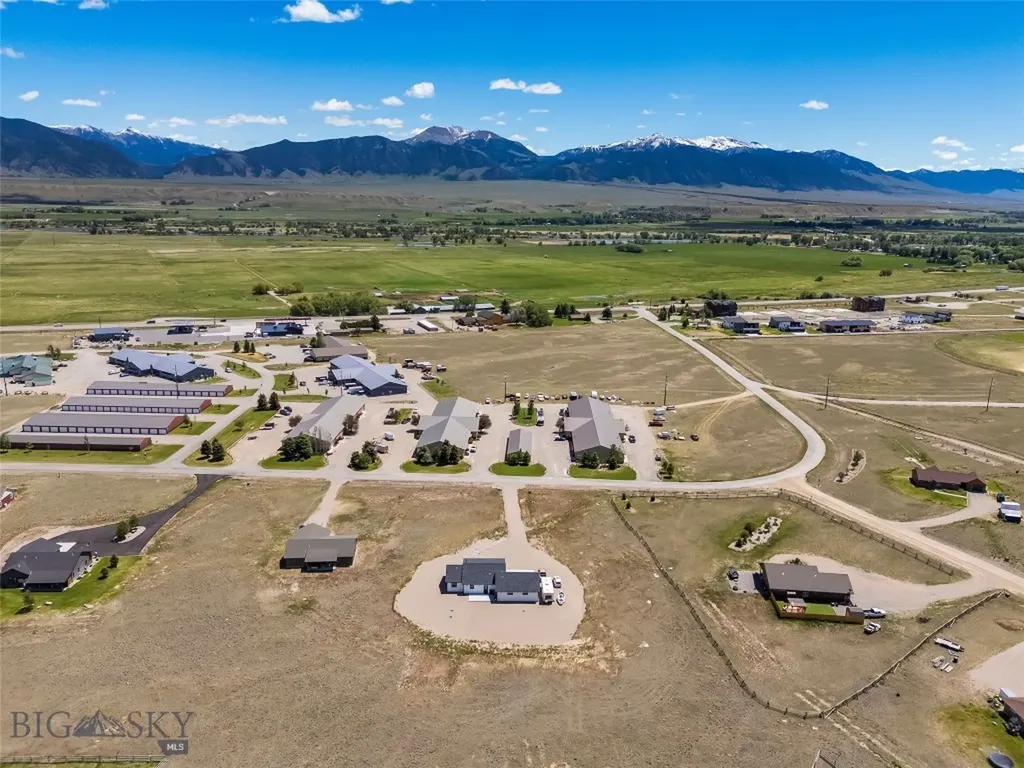 33 Mountain View Road Ennis MT 59729