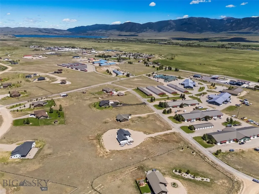 33 Mountain View Road Ennis MT 59729