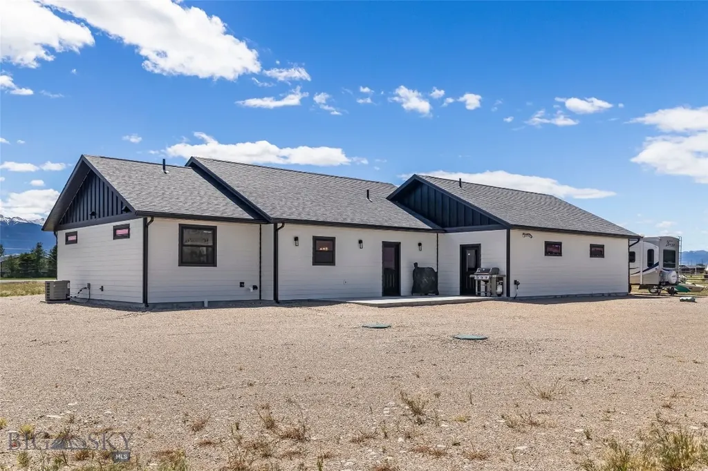33 Mountain View Road Ennis MT 59729