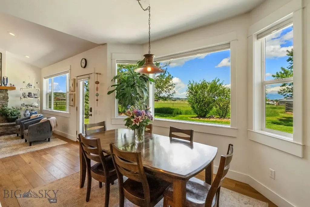 1721 Gateway South Road Gallatin Gateway MT 59730