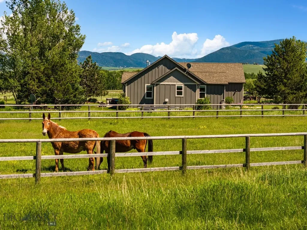 1721 Gateway South Road Gallatin Gateway MT 59730