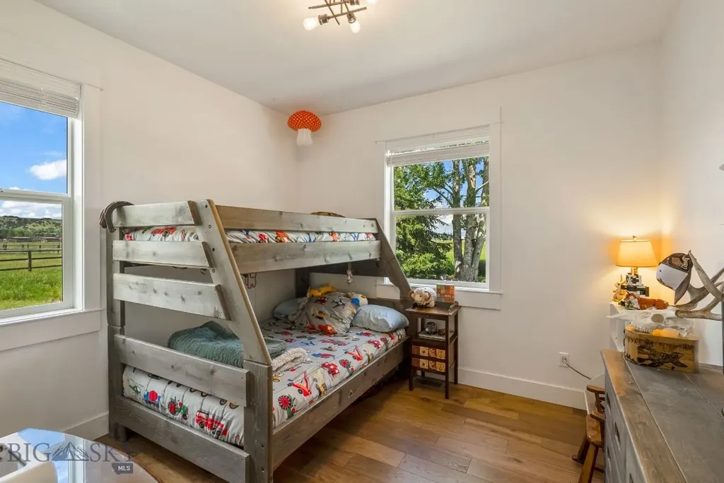 1721 Gateway South Road Gallatin Gateway MT 59730