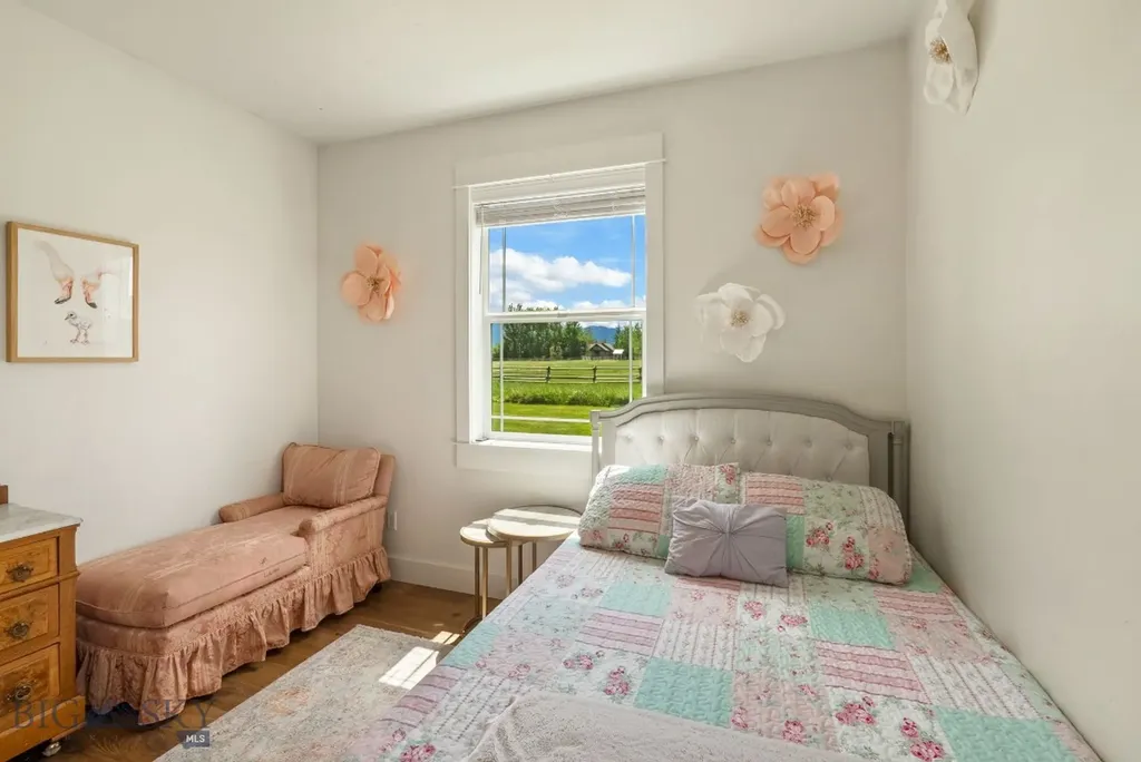 1721 Gateway South Road Gallatin Gateway MT 59730