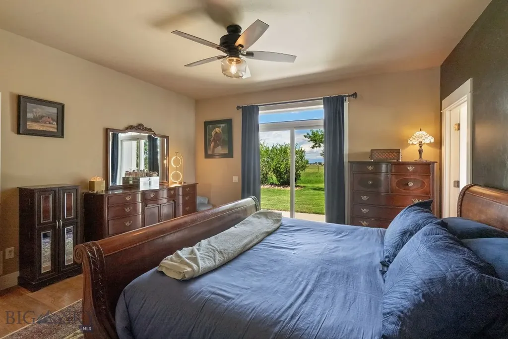 1721 Gateway South Road Gallatin Gateway MT 59730