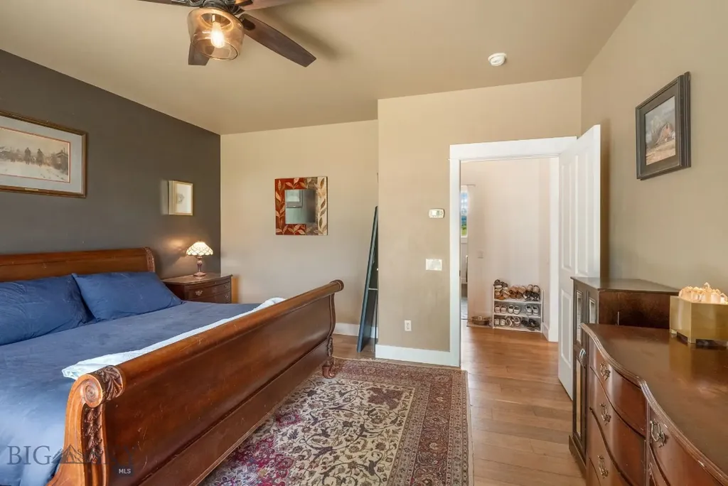 1721 Gateway South Road Gallatin Gateway MT 59730