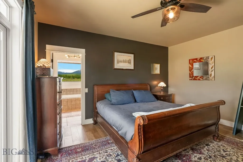 1721 Gateway South Road Gallatin Gateway MT 59730