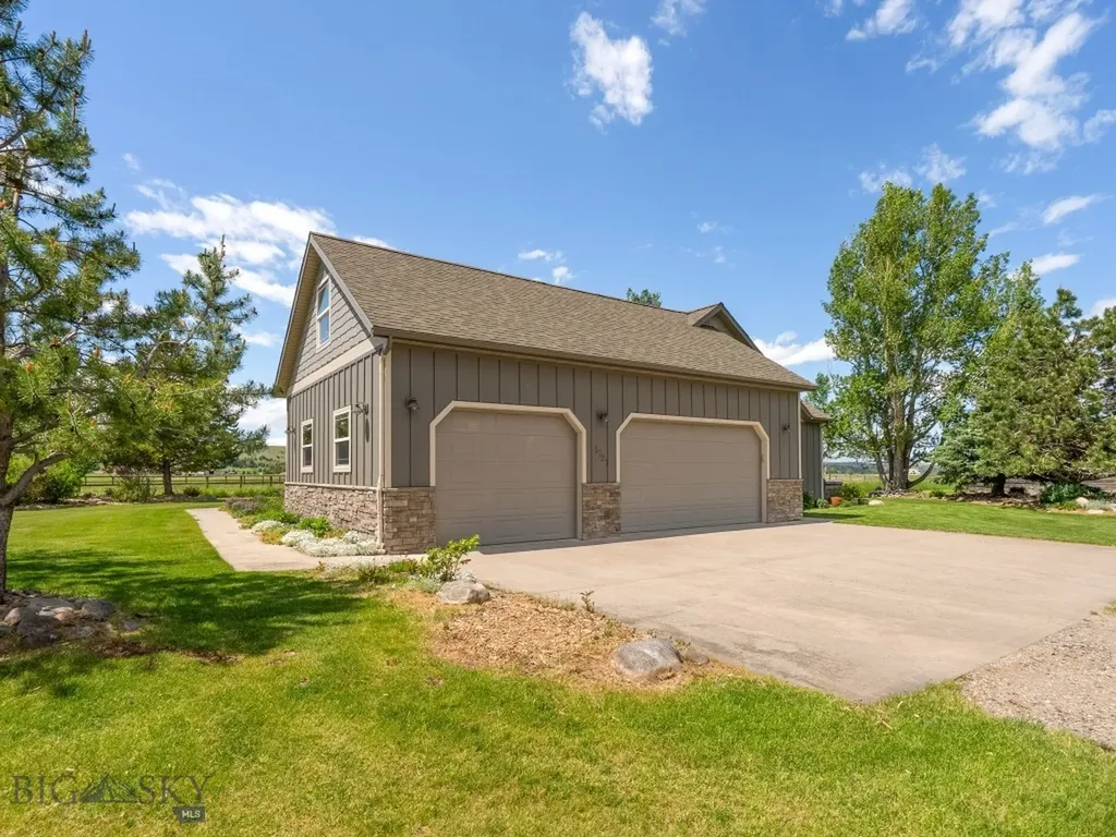 1721 Gateway South Road Gallatin Gateway MT 59730