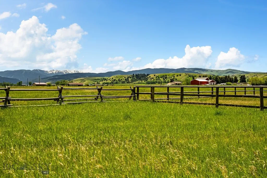 1721 Gateway South Road Gallatin Gateway MT 59730