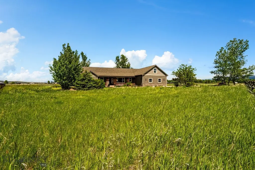 1721 Gateway South Road Gallatin Gateway MT 59730