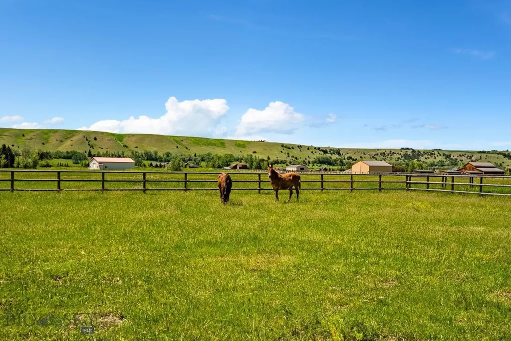 1721 Gateway South Road Gallatin Gateway MT 59730