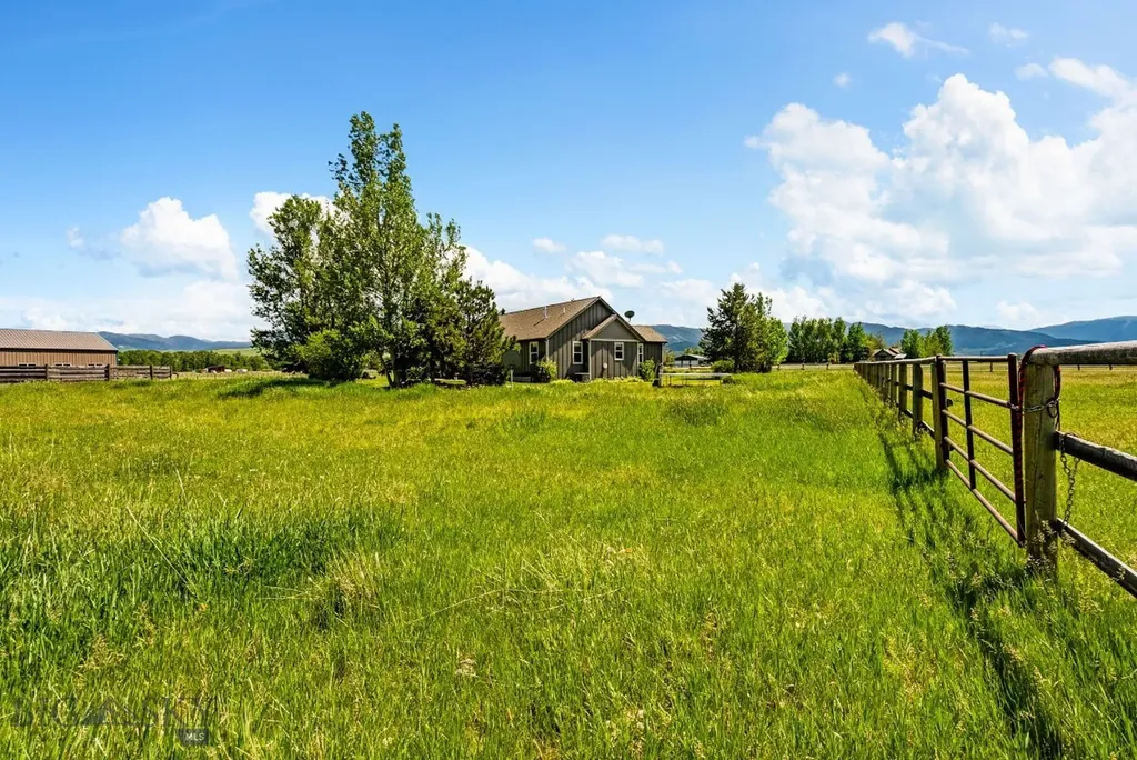 1721 Gateway South Road Gallatin Gateway MT 59730
