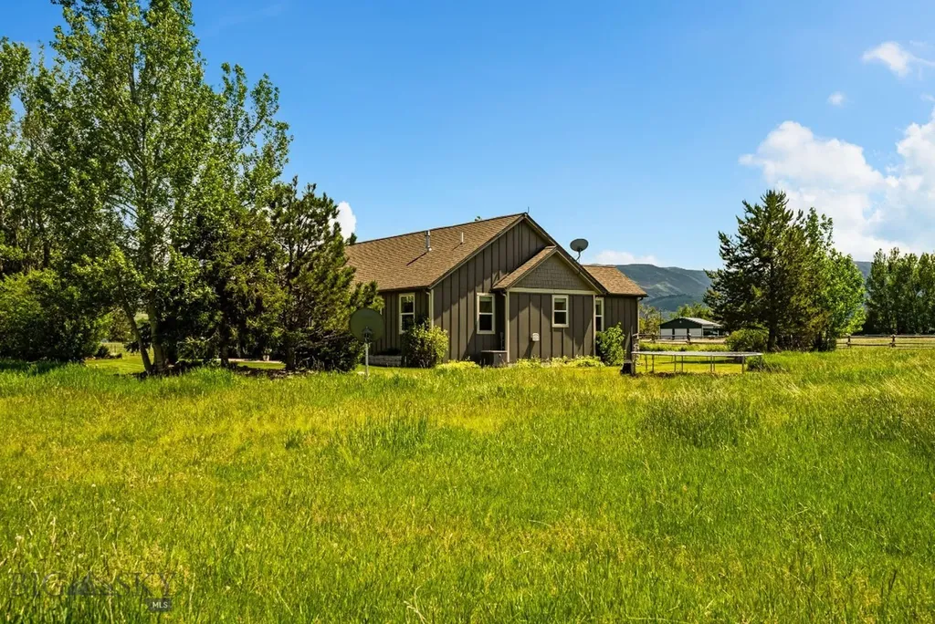 1721 Gateway South Road Gallatin Gateway MT 59730
