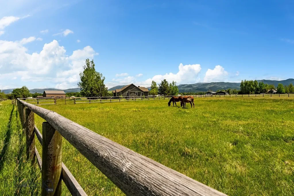 1721 Gateway South Road Gallatin Gateway MT 59730