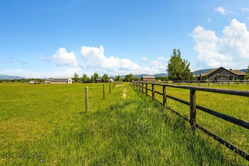 1721 Gateway South Road Gallatin Gateway MT 59730