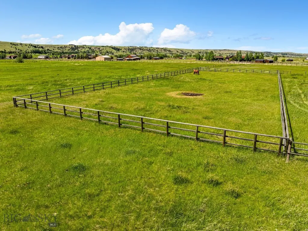 1721 Gateway South Road Gallatin Gateway MT 59730