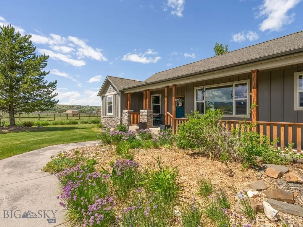 1721 Gateway South Road Gallatin Gateway MT 59730
