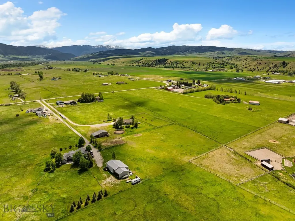 1721 Gateway South Road Gallatin Gateway MT 59730