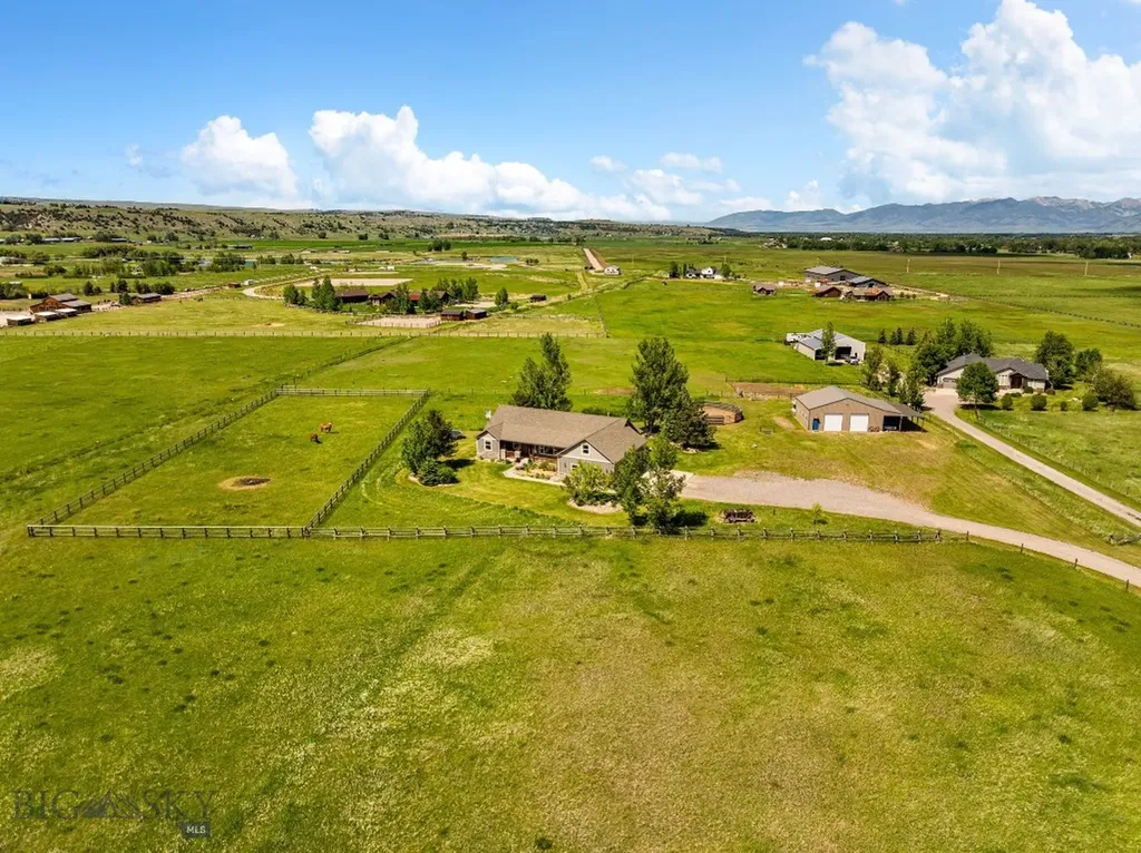 1721 Gateway South Road Gallatin Gateway MT 59730