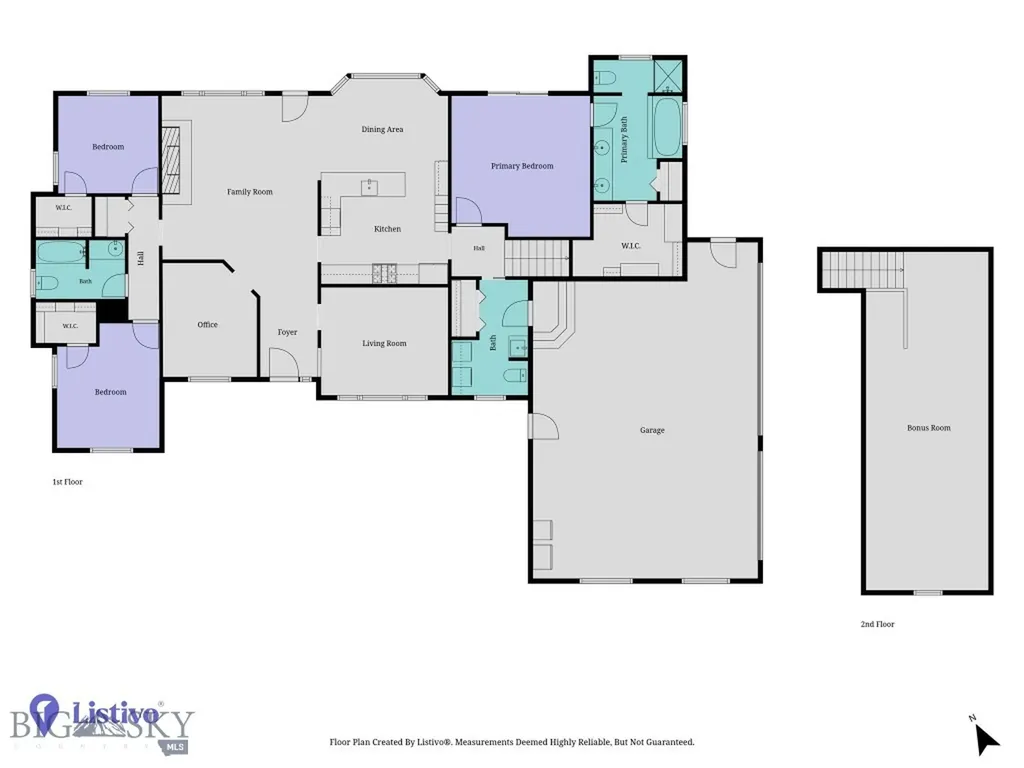 1721 Gateway South Road Gallatin Gateway MT 59730